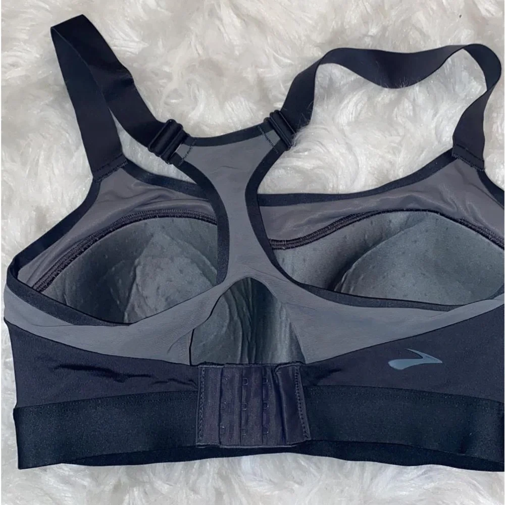 Dare Racerback Run Bra - Picture 5 of 10